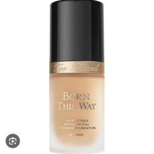 Anti cernes  too faced