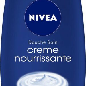 Nivea  Creme nourrissantes